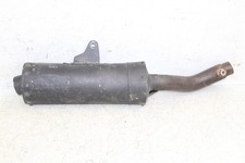 2006 Honda Crf 250r Chm Exhaust Silencer Muffler Read 631g 2006 Honda Crf 250r Chm Exhaust Silencer Muffler Read 631g