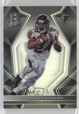 2017 Panini Spectra 24/99 Devonta Freeman #47 0f8