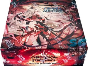 edge of eternities play booster box Edge of Eternities Play Booster  Axion Now