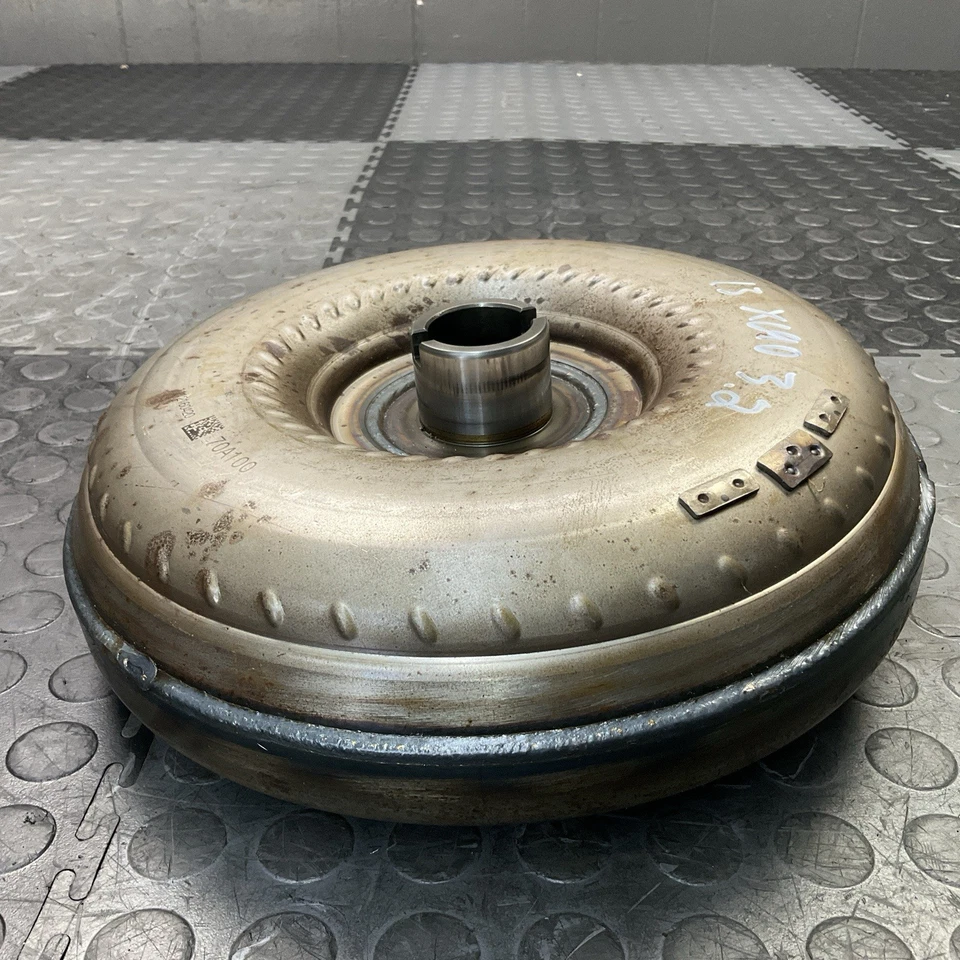 Convertidor de par motor Volvo XC90 2007-2014 3,2 L OEM Foto 3 de 4