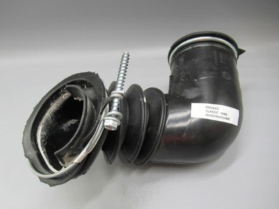 Privileg CLASSIC 10408 10508 Ablaufmanschette Teil 124658551 EPDM Waschmaschine