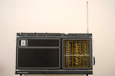 Grundig Concert Boy 1100 defekt