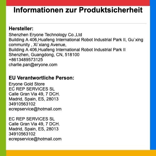 PLA Filament 1,75mm Dreifarbig Seidenoptik Mehrfarbig 3D-Drucker - Bild 2