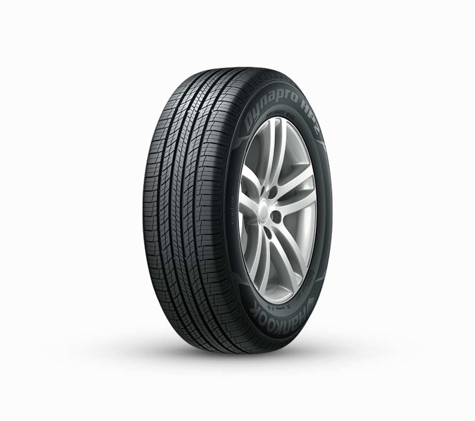 HANKOOK REIFEN Sommerreifen [Hankook] 235/60R18 103V - Dynapro HP2 RA33 1015052 - Bild 3
