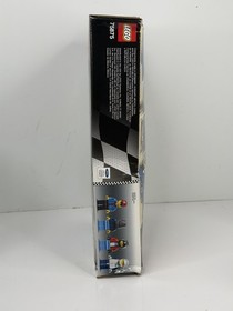 LEGO SPEED CHAMPIONS: Ford F-150 Raptor & Ford Model A Hot Rod (75875) Sealed