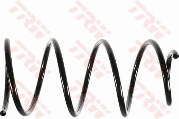 TRW Ressort de suspension essieu arrière pour ALFA ROMEO - Photo 1/1