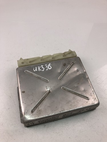 VOLVO S60 I Getriebesteuergerät P09480761 23394427