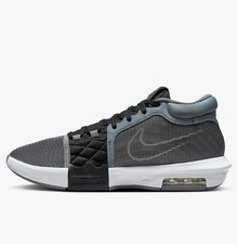 Nike Lebron Witness VIII Men Basketball Shoes FB2239 004