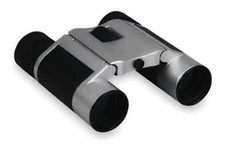 Bcw0825 mpact Wide Binocular 8 X 25 Magnification Roof