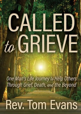Called to Grieve | Rev. Tom Evans | Taschenbuch | Englisch | 2025