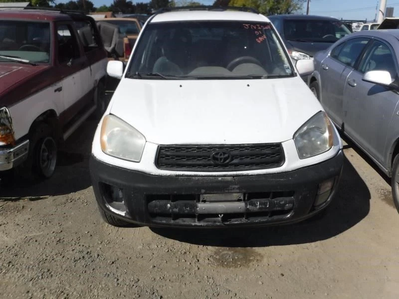 Airbag Air Bag Driver Fits 01-03 RAV4 26411464 - Imagem 3 de 4