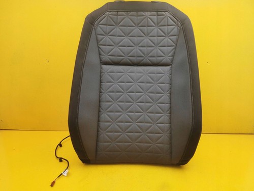 VW Tiguan II Linke Rückenlehne Fahrersitz 5NA881805CE Original OE Gebrauchtteil