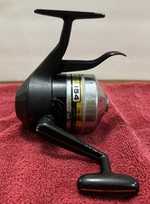 Zebco Omega 154 Underspin Fishing Reel, Made in USA