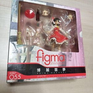 Figma Reimu | eBay