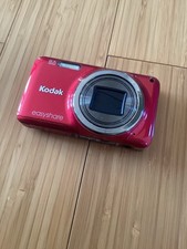Kodak Easy Share M583 Digital Camera Pre Owned Untested