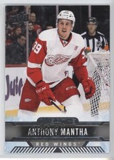 2017-18 Upper Deck Overtime Anthony Mantha #35 1o3