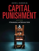 David L. Hudson | Capital Punishment | Buch | Englisch (2023)