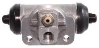 Radbremszylinder A.B.S. 72921 FüR Y10 Sunny Nissan 17,5Mm Aluminium 3 Traveller