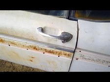 Edsel 1959 Door Handle Outer 315890 Edsel 1959 Door Handle Outer 315890