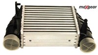 Maxgear AC630079 LadeluftküHler LLK TurboküHler KüHler FüR Audi