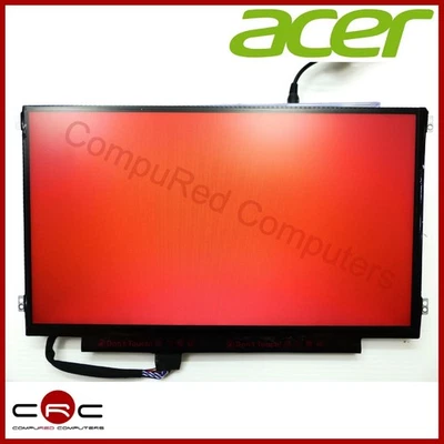 Acer Aspire ES1-111 V3-111 Travelmate B115 Bildschirm display 11,6" Klasse B - Bild 1 von 4