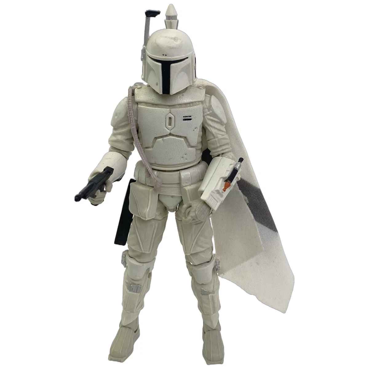 『希少』スターウォーズフィギュア　プロトタイプ Star Wars Prototype for sale | eBay