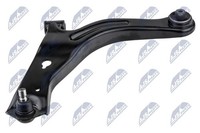 NTY Lenker, RadaufhäNgung ZWD-MZ-082 FüR Ford Mazda