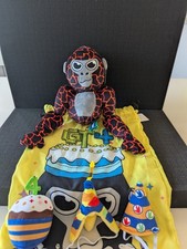 Makeship Gorilla Tag Monke Birthday Plush by ...