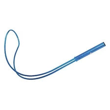 Jed Pool Tools 90-830 Safety Hook, Aluminum, Blue, 23-5/8" L