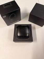 Beats by Dr. Dre Powerbeats Pro A2078 Wireless Headphones Black Parts/untested