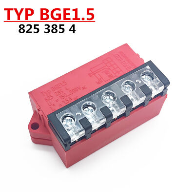 BGE 1.5 8253854 brake rectifier SEW motor rectifier module
