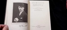 Eyewitness Personal Reminiscences of the Great War Sir Ernest Swinton tanks WWI