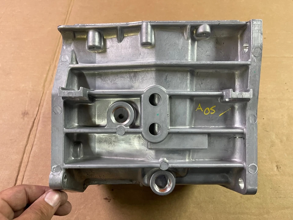 Ford Borg Warner Tremec T5 Transmission Main Case Borg Warner NOS Cobra GT LX OE - Image 3 of 4