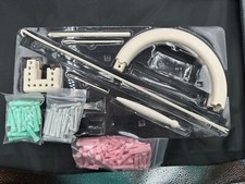 Martha Stewart Knit & Weave Loom, Replacement Pieces, Select From Original Kit