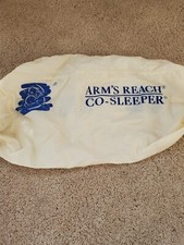Funda colecho Arms Reach