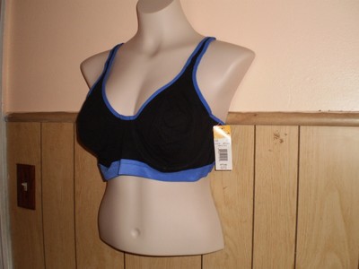 fruit of the loom yoga bra