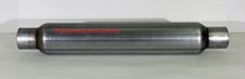 2.25 Glass Pack Glasspack Muffler - Full Boar Jones Exhaust