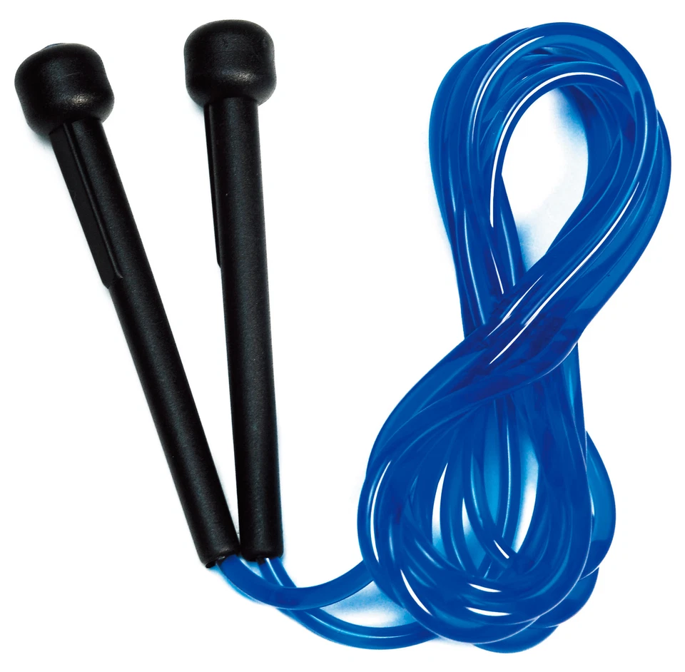 Speed Rope, Springseil, tolles hochwertiges Seil, Skipping (Lieferung aus D)