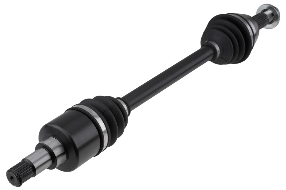 Arbre de transmission gauche 2393809 pour réparer les claquements de Ford Fiesta VII