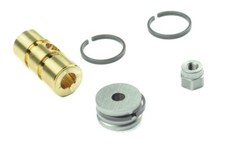 Kit riparazione turbocompressore servizio ricostruzione Garrett GT-12