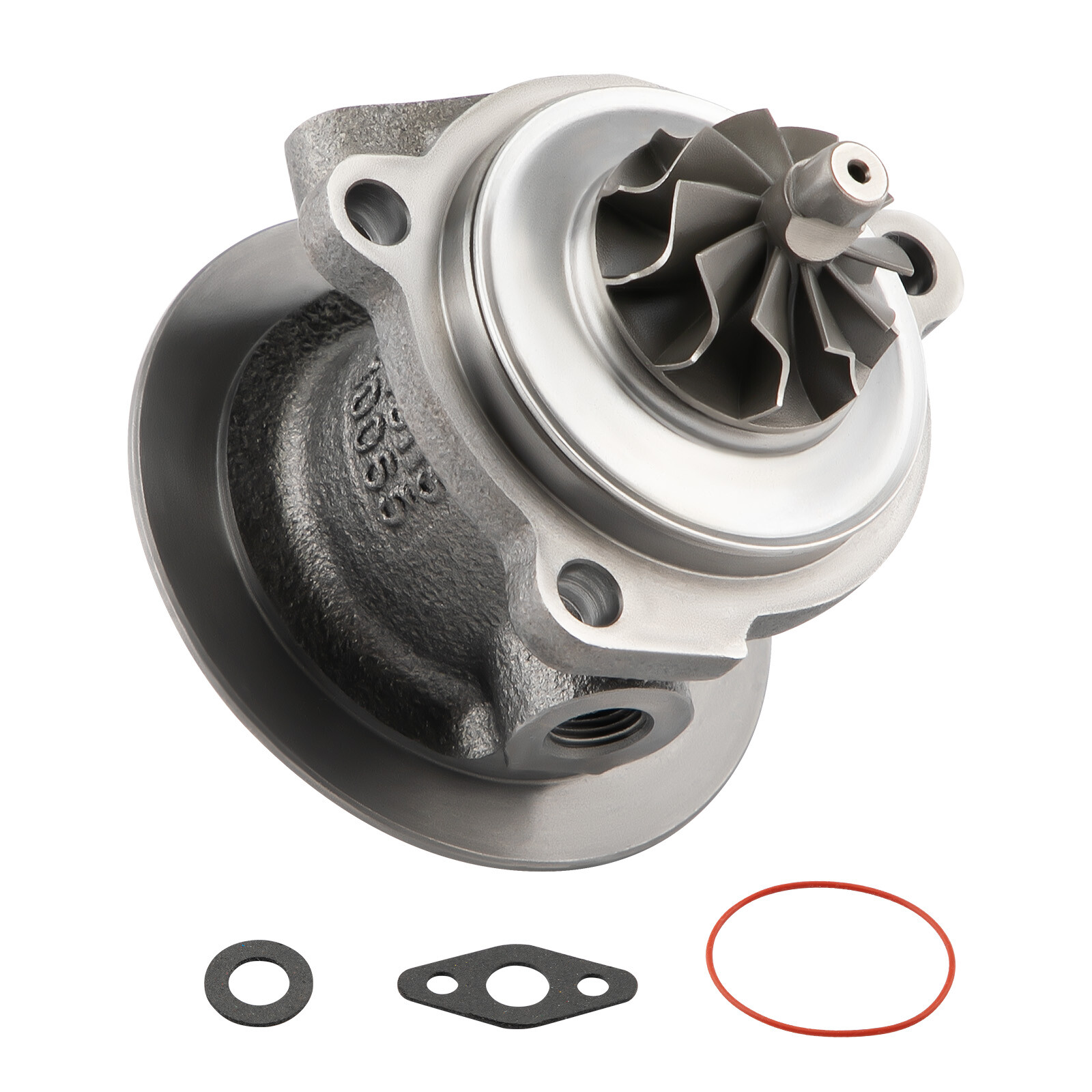 Turbo Turbolader Cartridge for Smart Fortwo 0.8 CDI OM660DE08LA 45HP 54HP