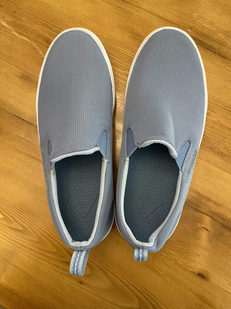 Columbia shop dorado slip