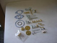 Comprehensive Carburetor Kit Fits John Deere A Dltx53 Dltx33  #23-7099
