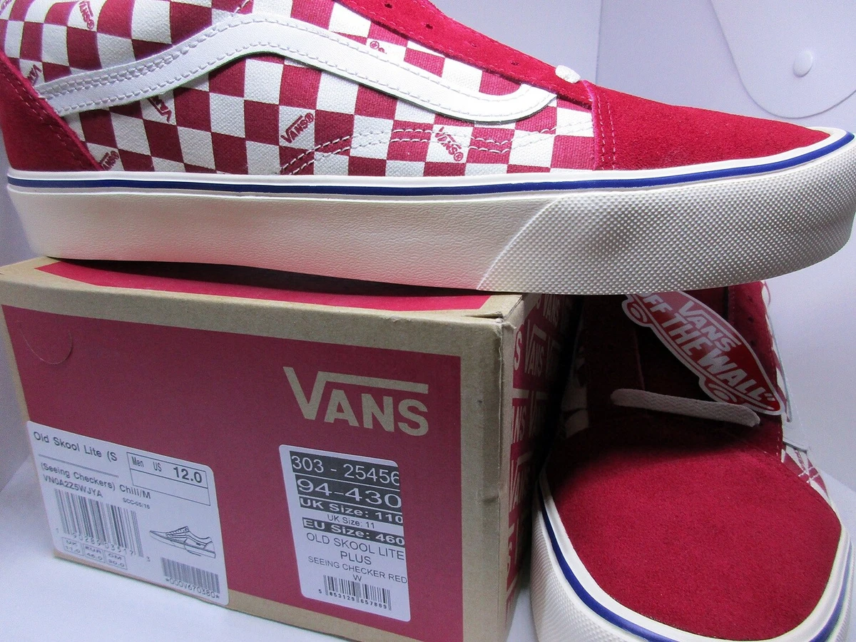 Vans old skool lite vs old skool 2025