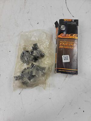 08-13 E90 E92 E93 M3 BMW S65 V8 Race Series High Performance Con Rod Bearing Set