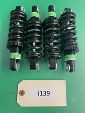 Set of 4 Shock Absorbers, Suspension for Permobil F3 Power Wheelchair  i139