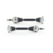 Rear Axles For Porsche 718 Cayman 2.0L 2017-2019 Automatic Transmission