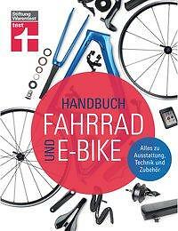 Thumbnail - Handbuch Fahrrad Und E-bike | Buch | 9783747103159