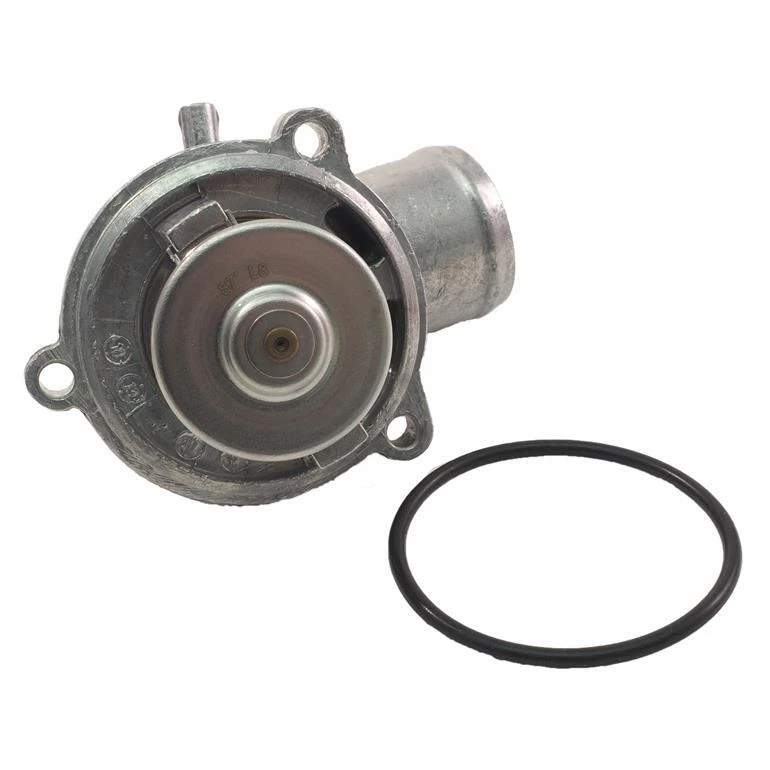 Behr Mahle TI2187 termostato per Mercedes W202 W124 W210 W163 Sprinter VW LT - Immagine 2 di 4