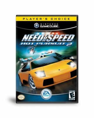 Need for Speed: Hot Pursuit 2 [video game] | eBay